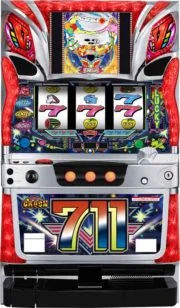 ドリームクルーン711