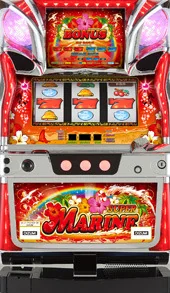 スーパーマリン-30 筐体画像