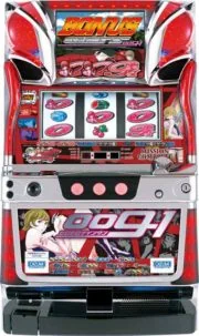 009-1 筐体画像