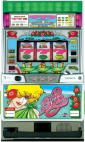 シオラー30VII（シオラー30ver2） 筐体画像