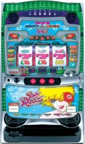シオサイ30 筐体画像