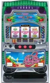 シオサー30 筐体画像