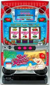シオサイA-30 筐体画像