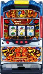 マシマシ 25Φ/30Φ 筐体画像