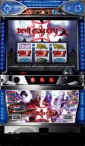 デビル メイ クライ3
