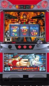 パチスロハードボイルド