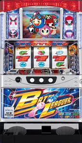 バトルリーガーX 筐体画像