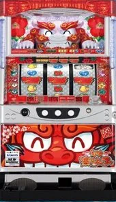 もっと楽シーサー25Φ/30Φ 筐体画像