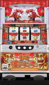 もっと楽シーサー25Φ/30Φ リール配列