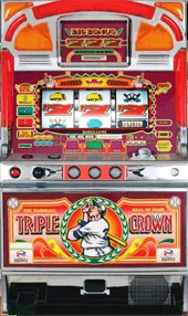 トリプルクラウン30