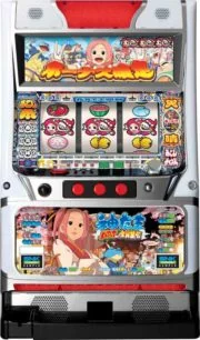 神たま～ARTやで!全員集合～ 筐体画像