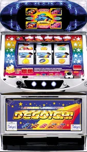 DECOICHI 筐体画像