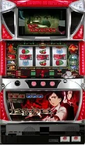 BLOOD+