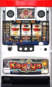 カギヤ30 筐体画像
