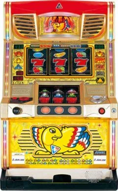 アレックス7R 筐体画像