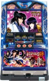 バジリスク～甲賀忍法帖～絆