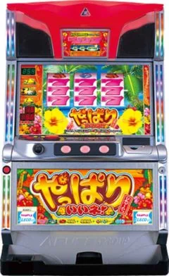 やっぱりいいネ! 筐体画像