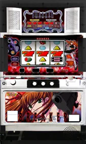 BREAKER 筐体画像