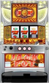 ジャックポット 筐体画像