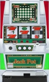 スーパージャックポット