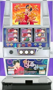 やったネ!はるみちゃん2 筐体画像