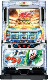 パチスロ モンキーターンII（モンキーターン2）